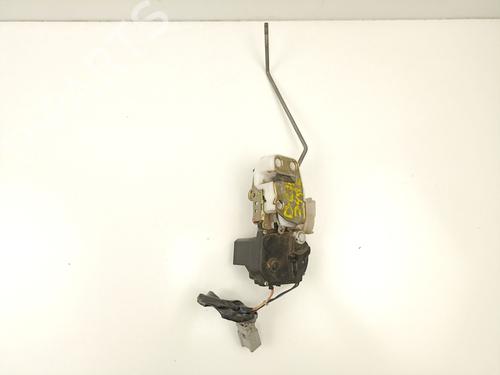 Front right lock ROVER 45 I Saloon (RT) 1.6 | BP18527587C97 