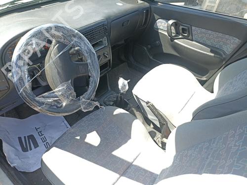 Starter SEAT CORDOBA (6K1, 6K2)  | BP25604650M8 