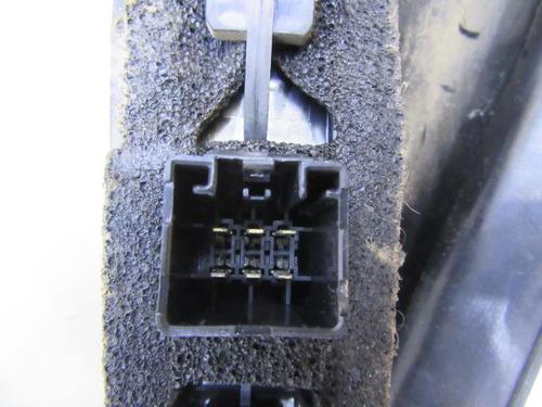 Left taillight FORD FIESTA V (JH_, JD_) 1.4 TDCi | BP9831725C34 