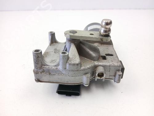 Front wiper motor CITROËN C4 II (NC_) 1.2 THP 110 (NCHNZ6, NCHNV6) | BP28072449M29 