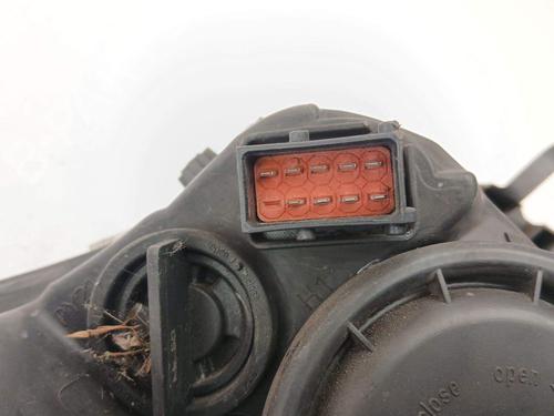 Left headlight OPEL INSIGNIA A (G09) 2.0 CDTI (68) | BP34522834C28 - Image 8