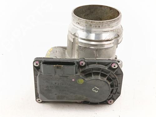 Throttle body VOLVO S60 II (134) D4 | BP29866562M82