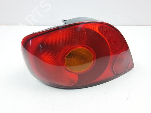 Venstre baglygte DAEWOO MATIZ (M100, M150) 0.8 (52 hp) 31116991