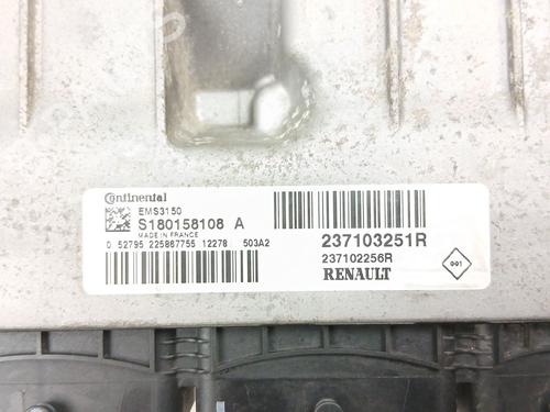 Elektronisk modul RENAULT MEGANE III Hatchback (BZ0/1_, B3_) 1.2 TCe (BZ2B, BZ11) | BP30913463M83 