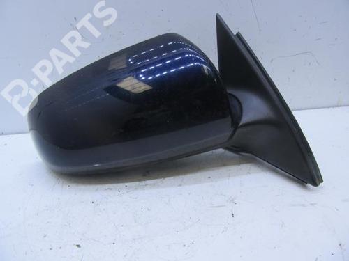 Used Right mirror AUDI A4 B7 (8EC) 2.0 TDI 16V (140 hp) 9820434