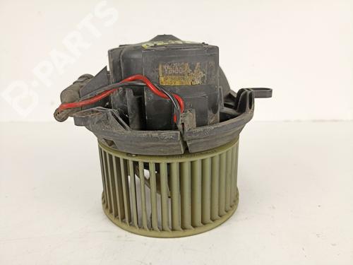 Heater blower motor RENAULT MEGANE I (BA0/1_) 1.9 D | BP11041695M62