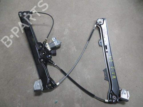 Used Front left window mechanism Front left window mechanism 20117506 20117506