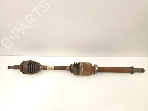 Used Right front driveshaft Right front driveshaft 25146631 25146631