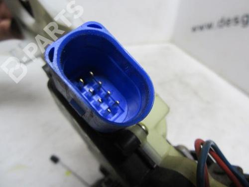 Front right lock SEAT IBIZA III (6L1) 1.9 SDI | BP11757337C97 
