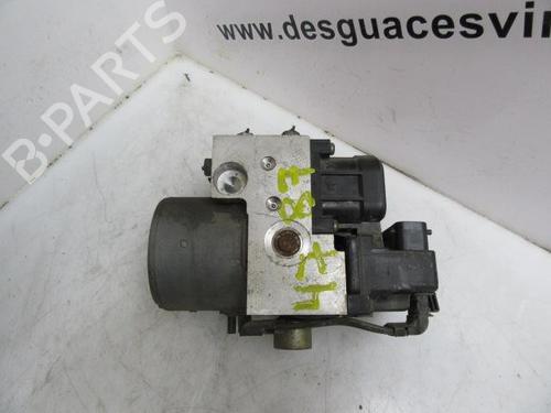 ABS pump OPEL ASTRA G Saloon (T98) 1.6 (F69) | BP20117854M43 