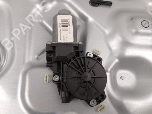 Rudehejsemekanisme Højre foran KIA CEE'D Hatchback (ED) 1.4 CVVT | BP29924934C23