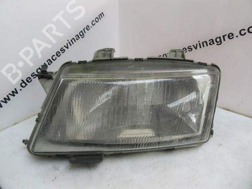 Used Left headlight Left headlight 11208356 11208356