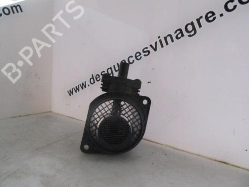 Used Mass air flow sensor SEAT LEON (1P1) 1.9 TDI (105 hp) 20117977