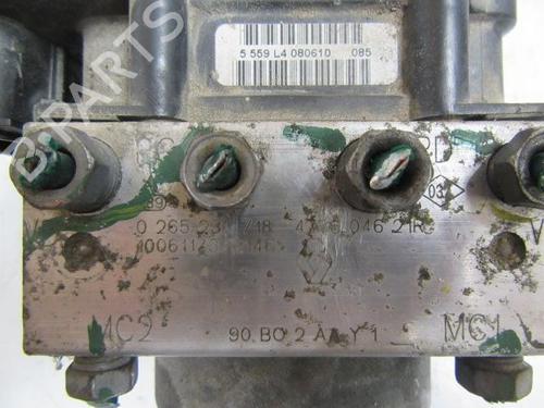 ABS pump DACIA SANDERO 1.5 dCi | BP20118741M43 