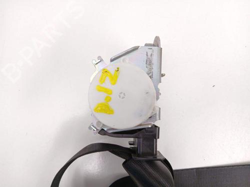 Front left seatbelt BMW 1 (E87) 118 d | BP26152993I26 - Image 4