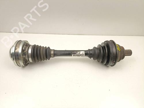 Used Left front driveshaft Left front driveshaft 23197319 23197319