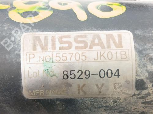 Steering rack INFINITI G Saloon 37 | BP26943624M22 