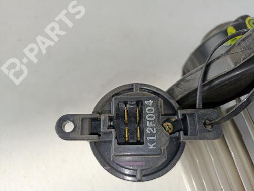 Heater blower motor HONDA JAZZ II (GD_, GE3, GE2) | BP9815308M62
