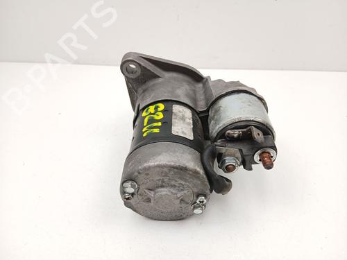 Starter OPEL ASTRA G Hatchback (T98) 1.7 DTI 16V (F08, F48) | BP26223505M8 