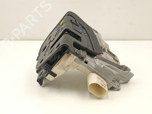 Rear left lock AUDI A4 B7 (8EC) 2.0 TDI 16V | BP15256711C100 