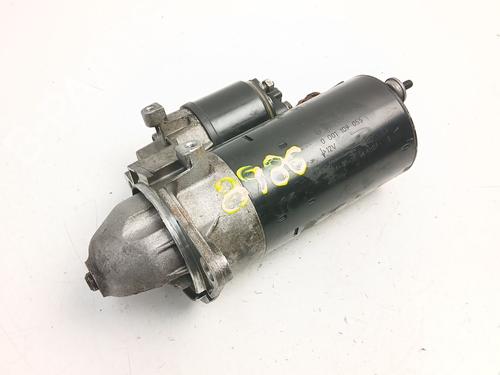 Used Starter Starter OPEL ASTRA G Hatchback (T98) 2.0 DTI 16V (F08, F48) (101 hp) 34440001 34440001