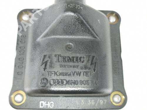 Ignition coil SEAT IBIZA II (6K1) 2.0 i | BP10010672M94 