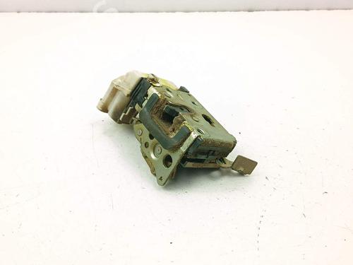 Fechadura trás esquerda Fechadura trás esquerda 32499487 32499487