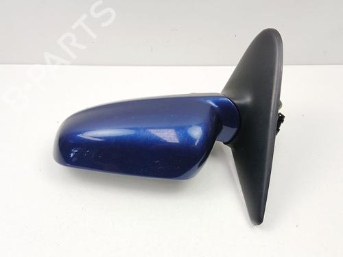 Left mirror SEAT TOLEDO II (1M2) 1.9 TDI | BP26398845C26 