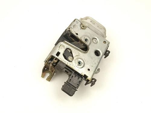 Used Front right lock Front right lock 15256599 15256599