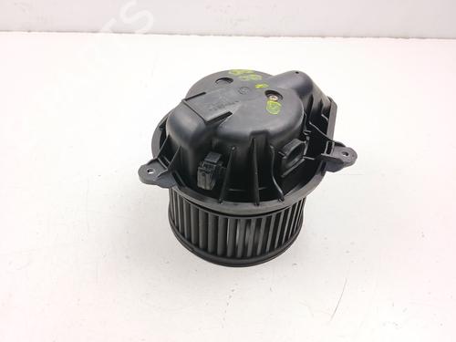 Used Heater blower motor Heater blower motor PEUGEOT 406 (8B) 2.0 HDI 110 (109 hp) 32148713 32148713