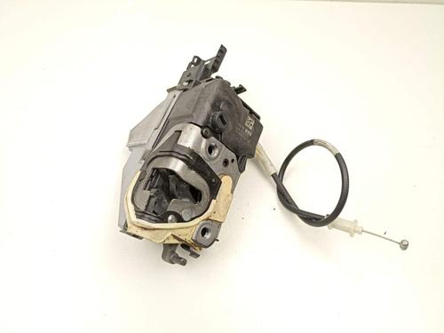 Used Rear left lock Rear left lock 16702482 16702482