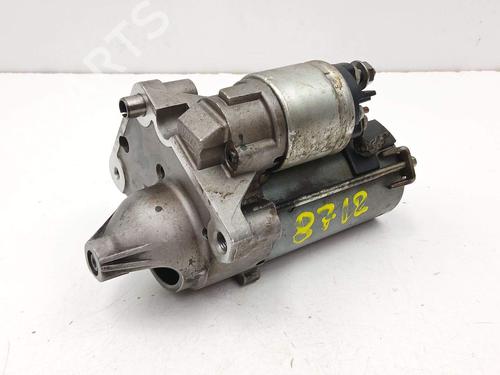 Used Starter Starter 27460701 27460701