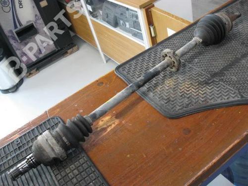 Used Right front driveshaft DAEWOO LANOS (KLAT) 1.3 (75 hp) 12067503