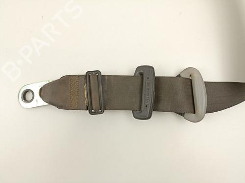 Rear left seatbelt TATA SAFARI (42_FD) 3.0 D | BP13718375I29 