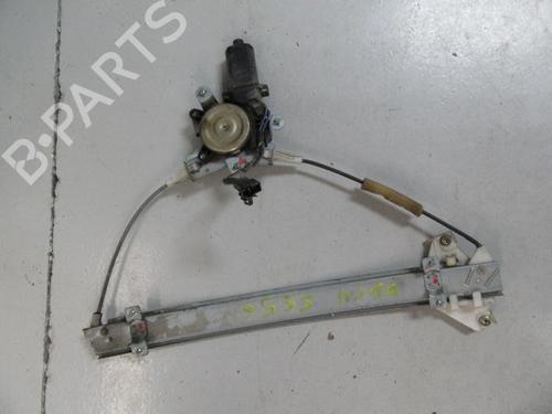 Used Front right window mechanism DAEWOO NUBIRA Wagon (J100) 2.0 16V (133 hp) 11735589