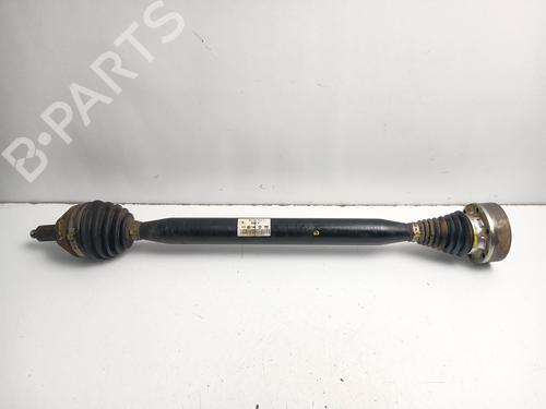 Used Right front driveshaft Right front driveshaft SEAT IBIZA IV SC (6J1, 6P5) 1.6 TDI (90 hp) 34580466 34580466