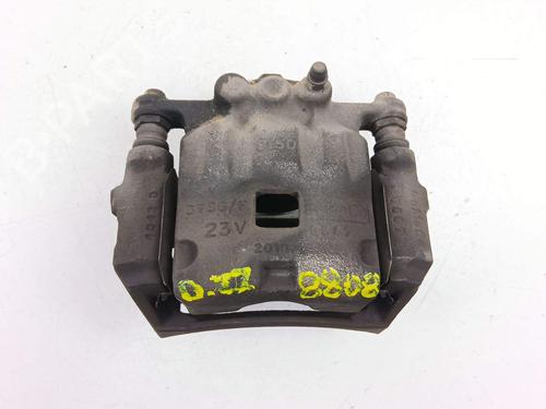 Left front brake caliper FORD FIESTA VI (CB1, CCN) 1.5 TDCi | BP29913808M105 - Image 2