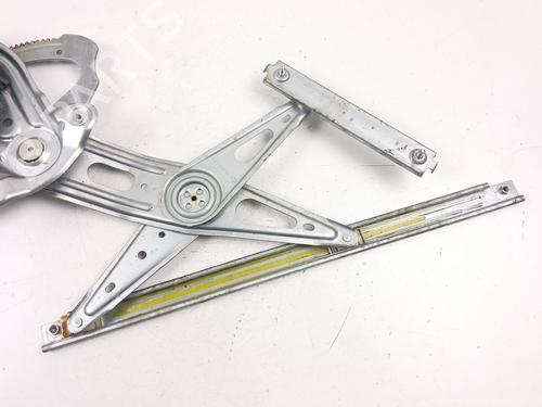 Vindusheismekanisme høyre bak RENAULT SCÉNIC III (JZ0/1_) 1.5 dCi | BP29955965C25