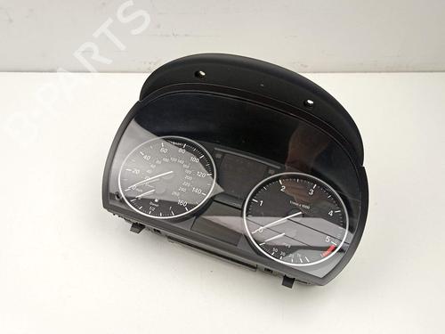 Used Instrument cluster Instrument cluster 15796990 15796990