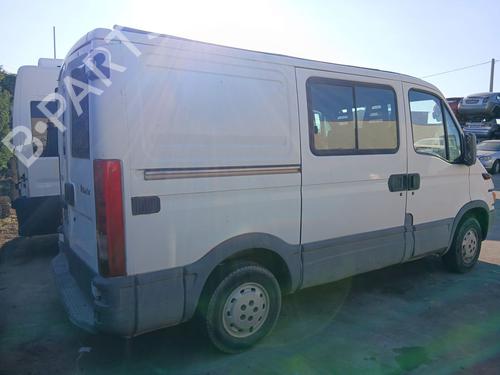 Left front indicator IVECO DAILY III Van 29 L 11 V | BP33705216C32  - Image 10