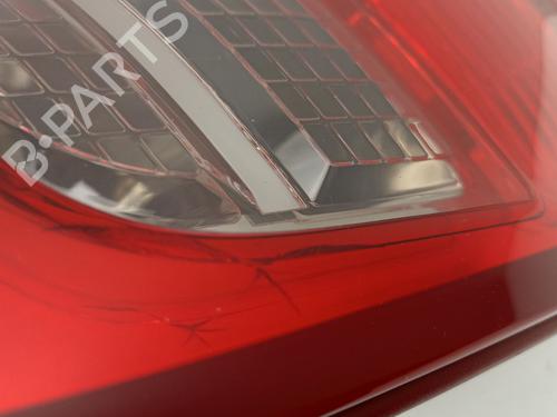 Right taillight MERCEDES-BENZ A-CLASS (W169) A 180 CDI (169.007, 169.307) | BP24998776C35 