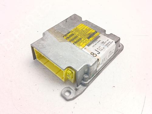 Used ECU airbags ECU airbags TOYOTA AURIS (_E15_) 2.2 D (ADE157_, ADE151_, ADE151R, ADE157R) (177 hp) 33410878 33410878