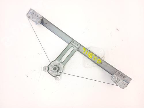 Front right window mechanism DACIA LOGAN (LS_) 1.4 (LS0A, LS0C, LS0E, LS0G) | BP38411554C23 - Image 5