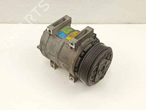 Used AC compressor VOLVO S40 I (644) 2.0 (140 hp) 13577258