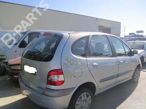 Right taillight RENAULT SCÉNIC I MPV (JA0/1_, FA0_) 1.9 dCi (JA05, JA1F) | BP11956730C35 