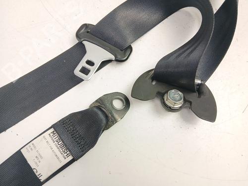 Front left seatbelt MITSUBISHI ASX (GA_W_) | BP35819556I26 - Image 8