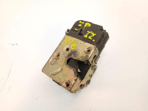 Used Front left lock Front left lock 37670821 37670821