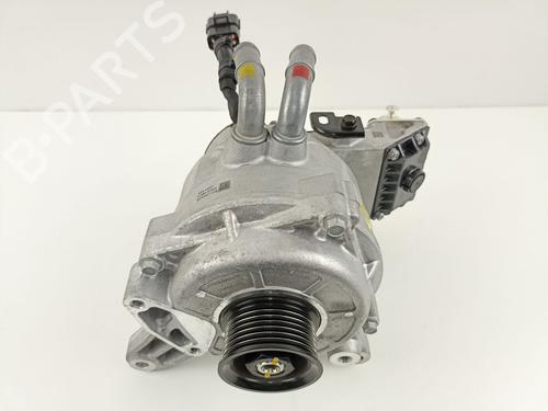 Alternator HYUNDAI KONA (OS, OSE, OSI) 1.6 GDi Hybrid | BP12584291M7 