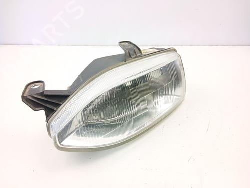 Used Left headlight Left headlight FIAT PALIO Weekend (178_, 173_, 373_, 374_, 171_) 1.2 (73 hp) 32499491 32499491