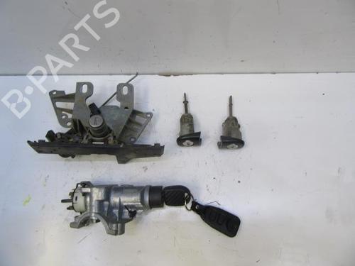 Ignition barrel VW PASSAT B5 (3B2) 1.6 | BP20120393M48 